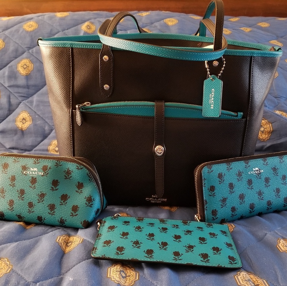 ISO matching items for THIS bag